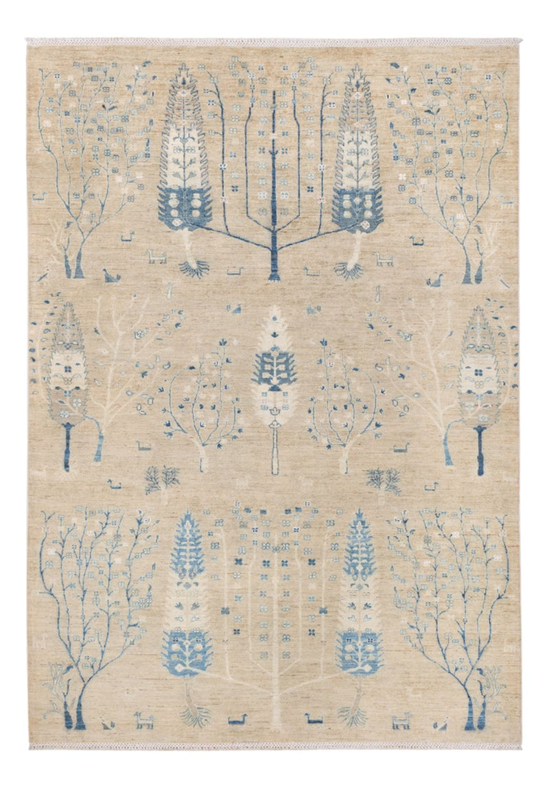 Ziegler Carpet - Ariana - Kungliga - 288 x 202 cm - sand