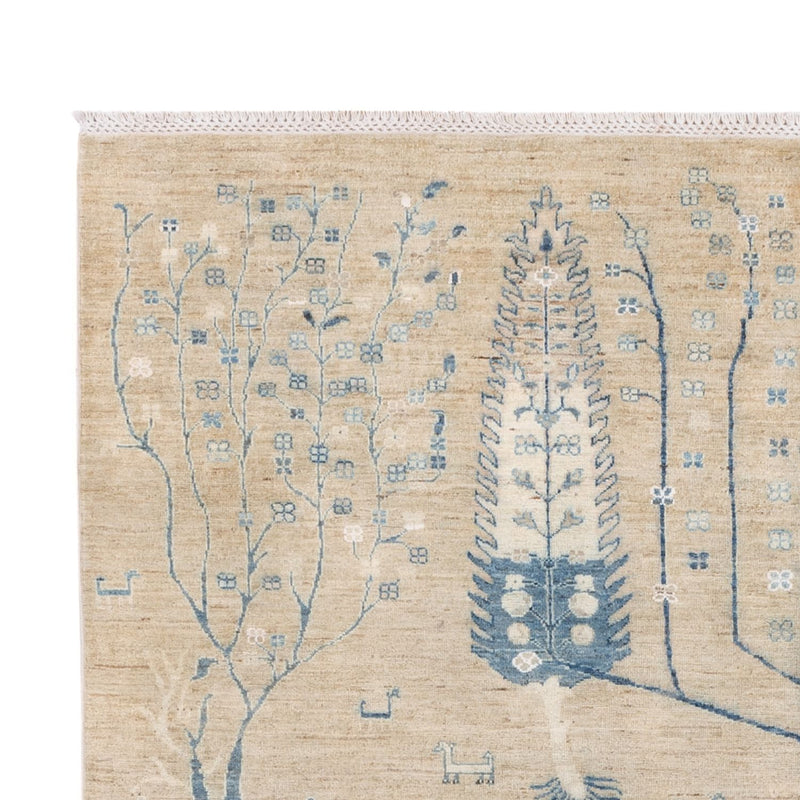 Ziegler Carpet - Ariana - Kungliga - 288 x 202 cm - sand