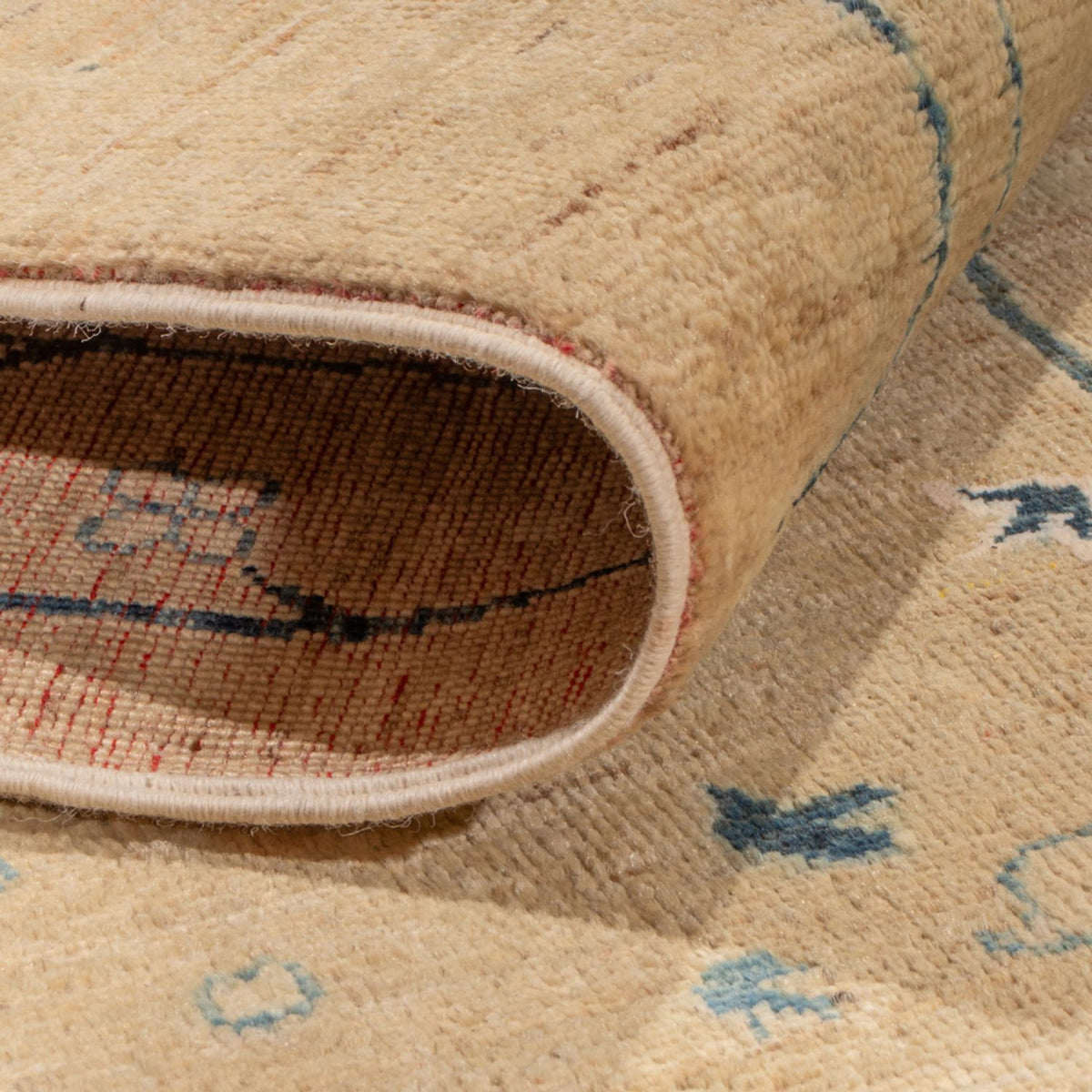 Ziegler Carpet - Ariana - Kungliga - 288 x 202 cm - sand