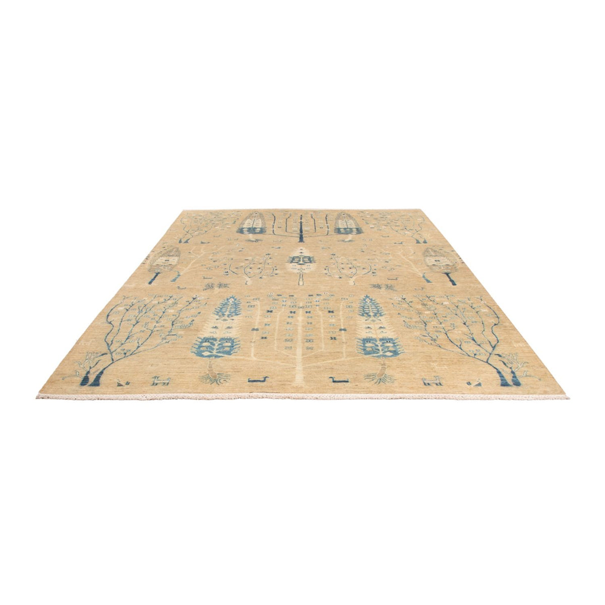 Ziegler Carpet - Ariana - Kungliga - 288 x 202 cm - sand
