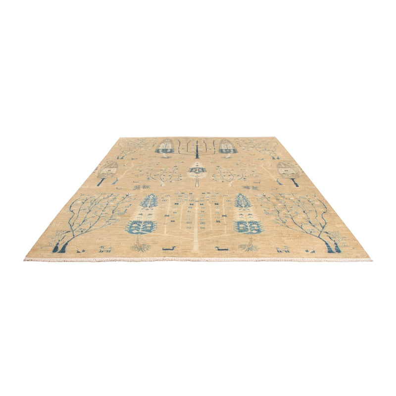 Ziegler Carpet - Ariana - Kungliga - 288 x 202 cm - sand