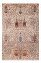 Ariana Mattan 300x201cm - Oriental Carpet