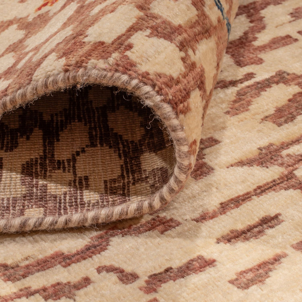 Ziegler Carpet - Ariana - 300 x 201 cm - beige