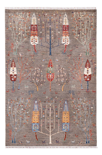 Ariana Mattan 200x298cm - Oriental Carpet