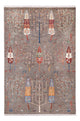 Ariana Mattan 298x200cm - Oriental Carpet