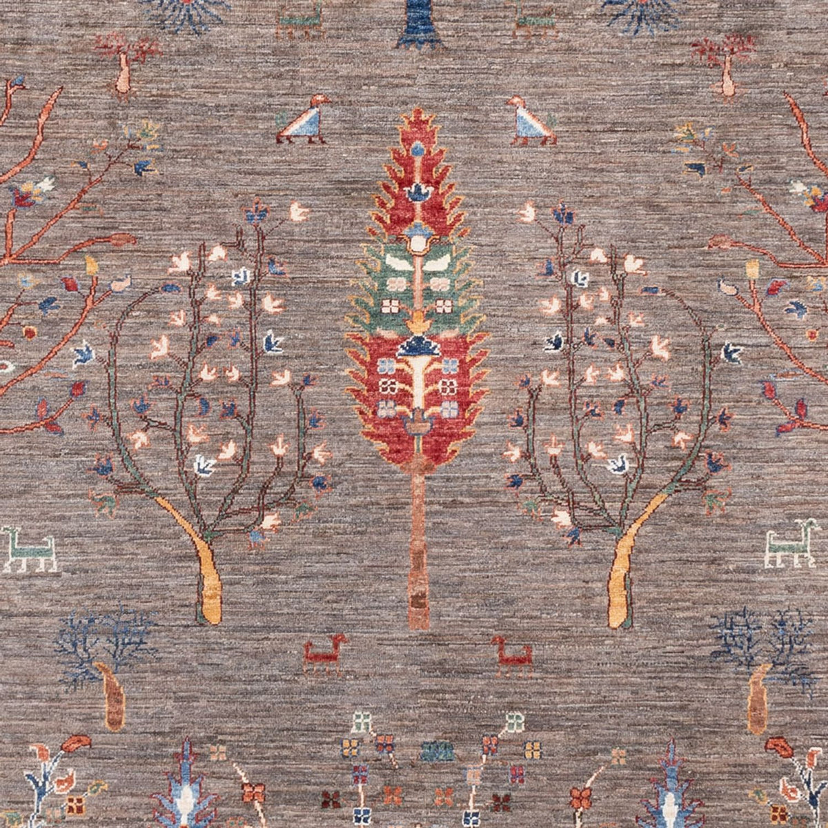 Ziegler Carpet - Ariana - 298 x 200 cm - mörk beige