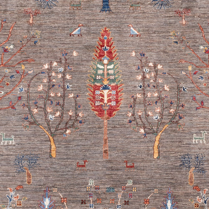 Ziegler Carpet - Ariana - 298 x 200 cm - mörk beige