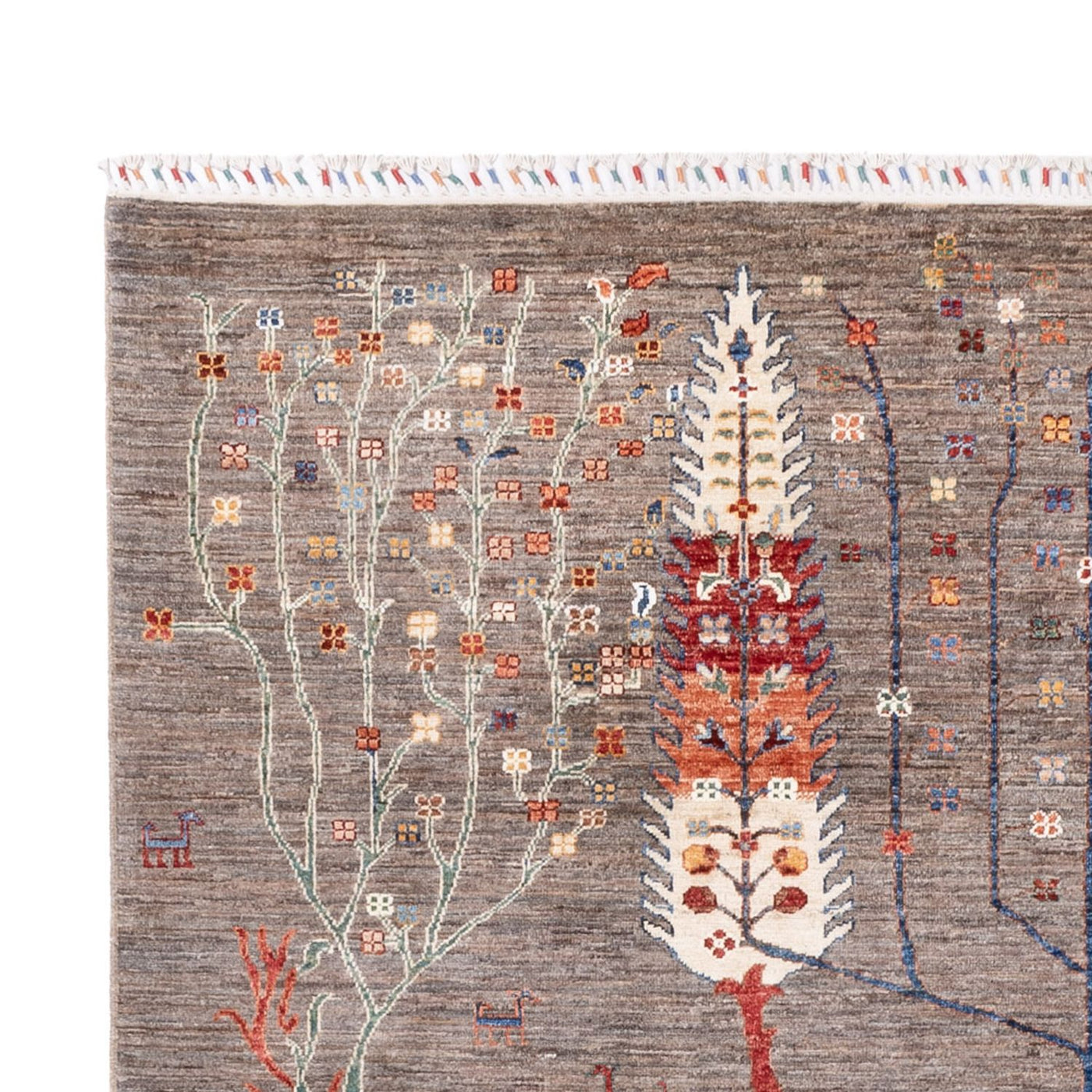 Ariana Mattan 298x200cm - Oriental Carpet