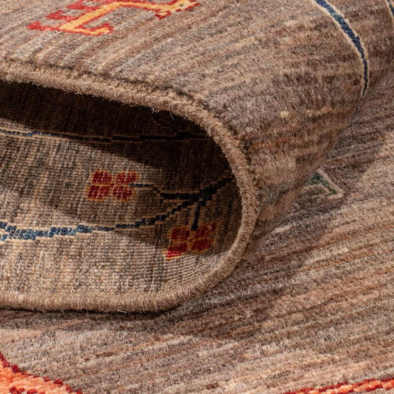 Ziegler Carpet - Ariana - 298 x 200 cm - mörk beige