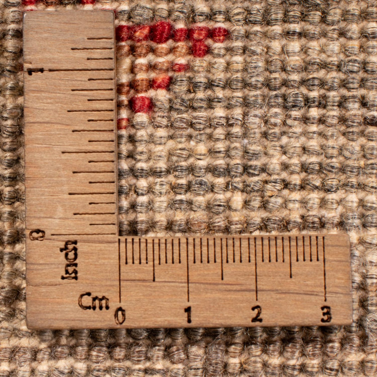 Ziegler Carpet - Ariana - 298 x 200 cm - mörk beige