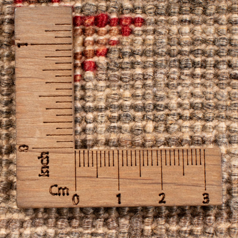 Ziegler Carpet - Ariana - 298 x 200 cm - mörk beige