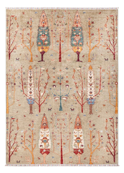 Ariana Mattan 207x290cm - Oriental Carpet