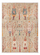 Ariana Mattan 290x207cm - Oriental Carpet