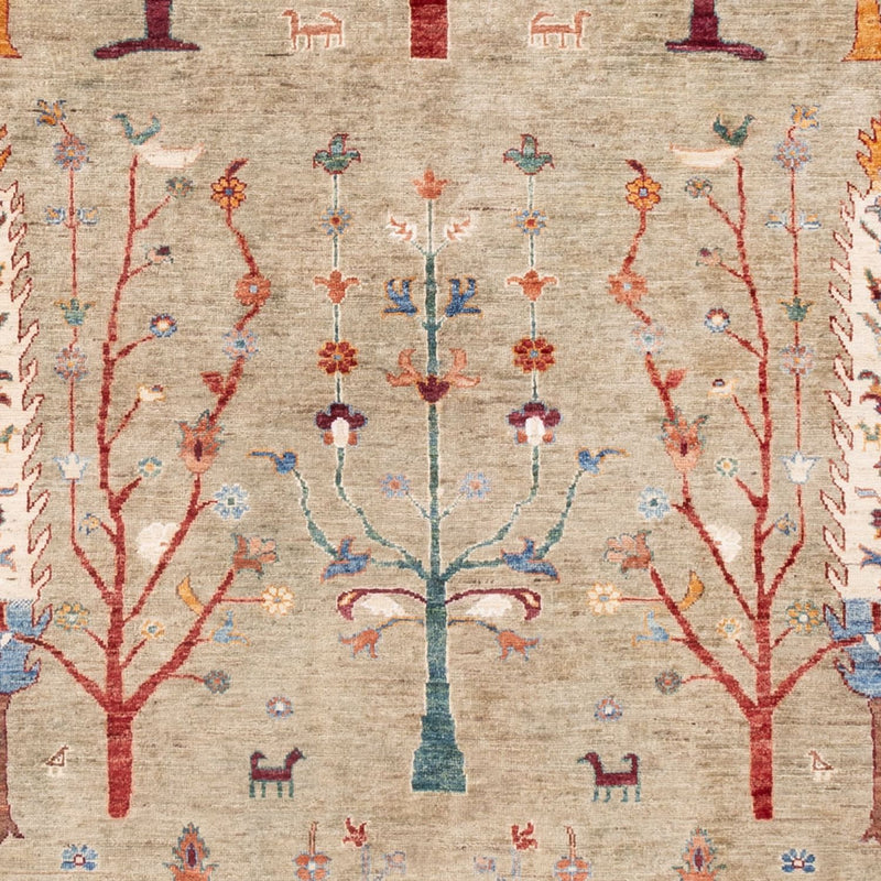 Ziegler Carpet - Ariana - 290 x 207 cm - sand