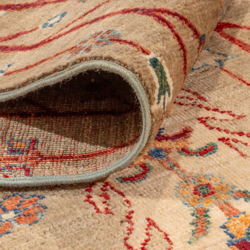 Ziegler Carpet - Ariana - 290 x 207 cm - sand