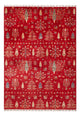 Ariana Mattan 300x206cm - Oriental Carpet