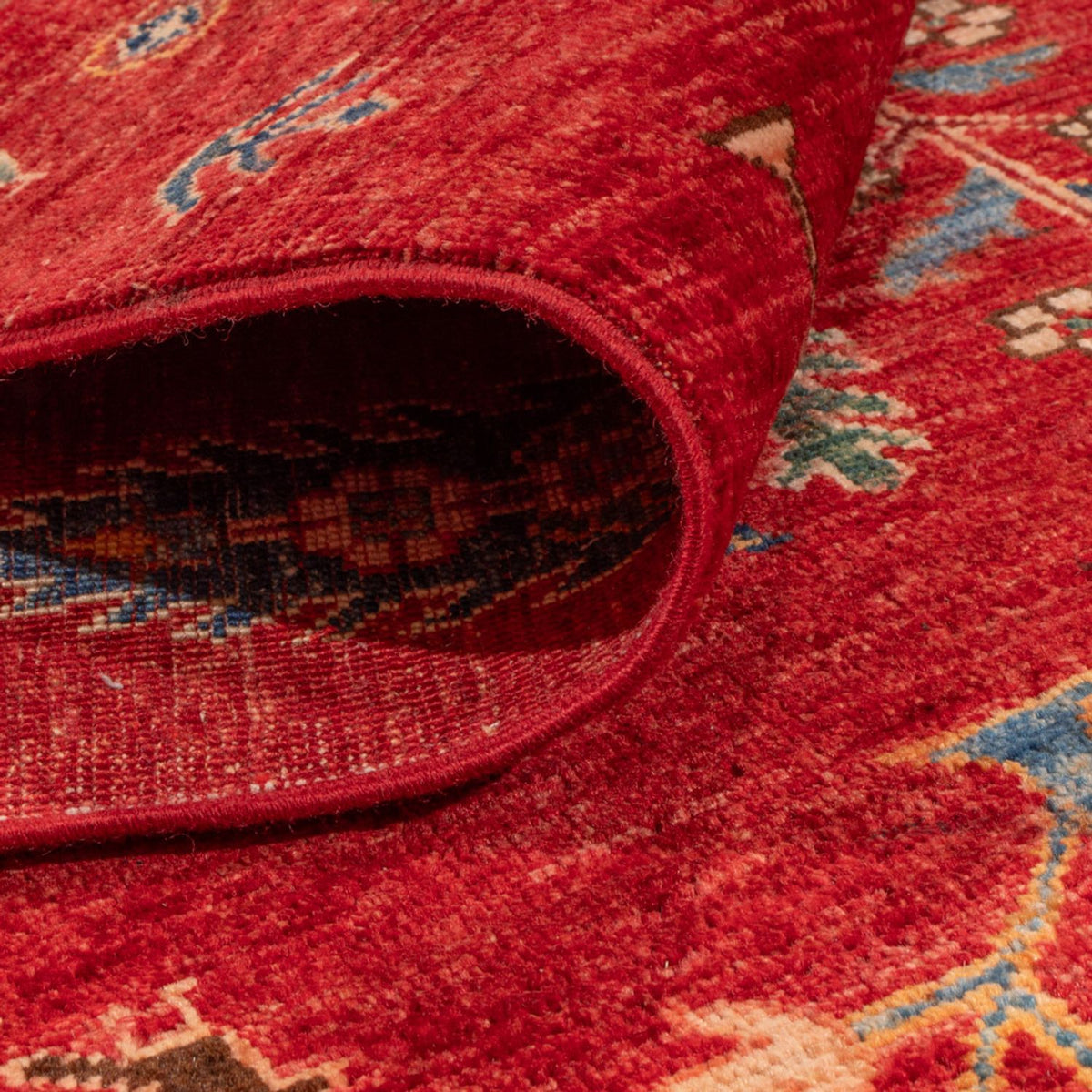 Ziegler Carpet - Ariana - 300 x 206 cm - röd