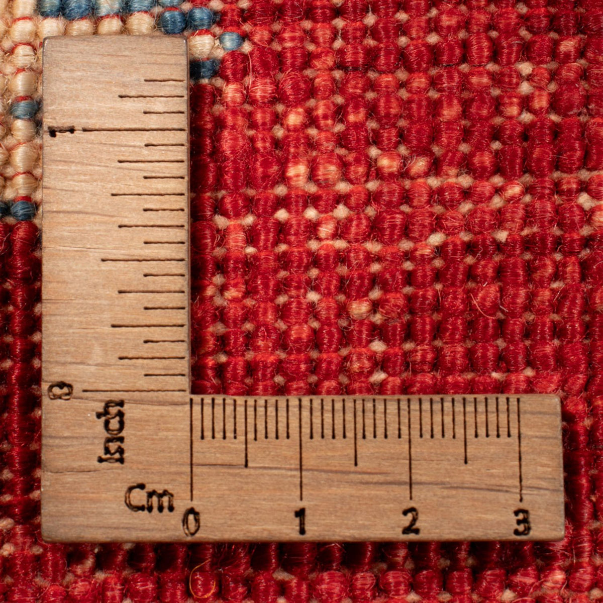 Ziegler Carpet - Ariana - 300 x 206 cm - röd