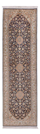 Kashmir silke Mattan 264x76cm - Oriental Carpet