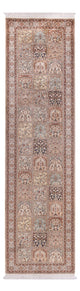 Kashmir silke Mattan 79x301cm - Oriental Carpet