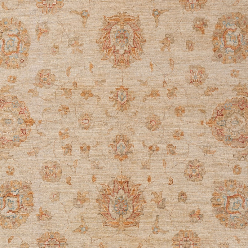 Ziegler Carpet - 299 x 205 cm - beige