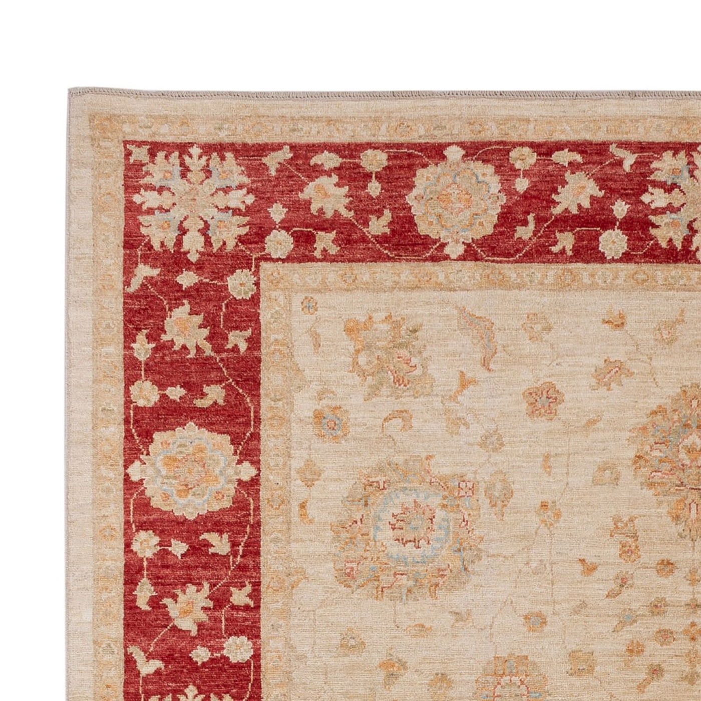 Ziegler Carpet 299x205cm - Oriental Carpet