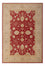 Ziegler Carpet - 297 x 203 cm - röd