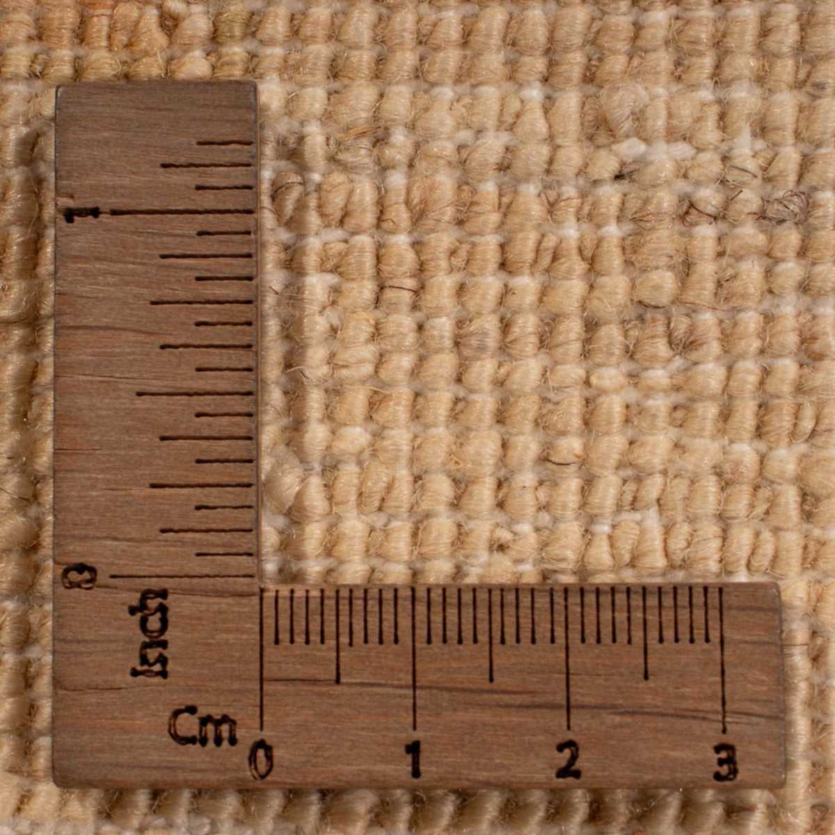 Ziegler Carpet - 297 x 203 cm - röd