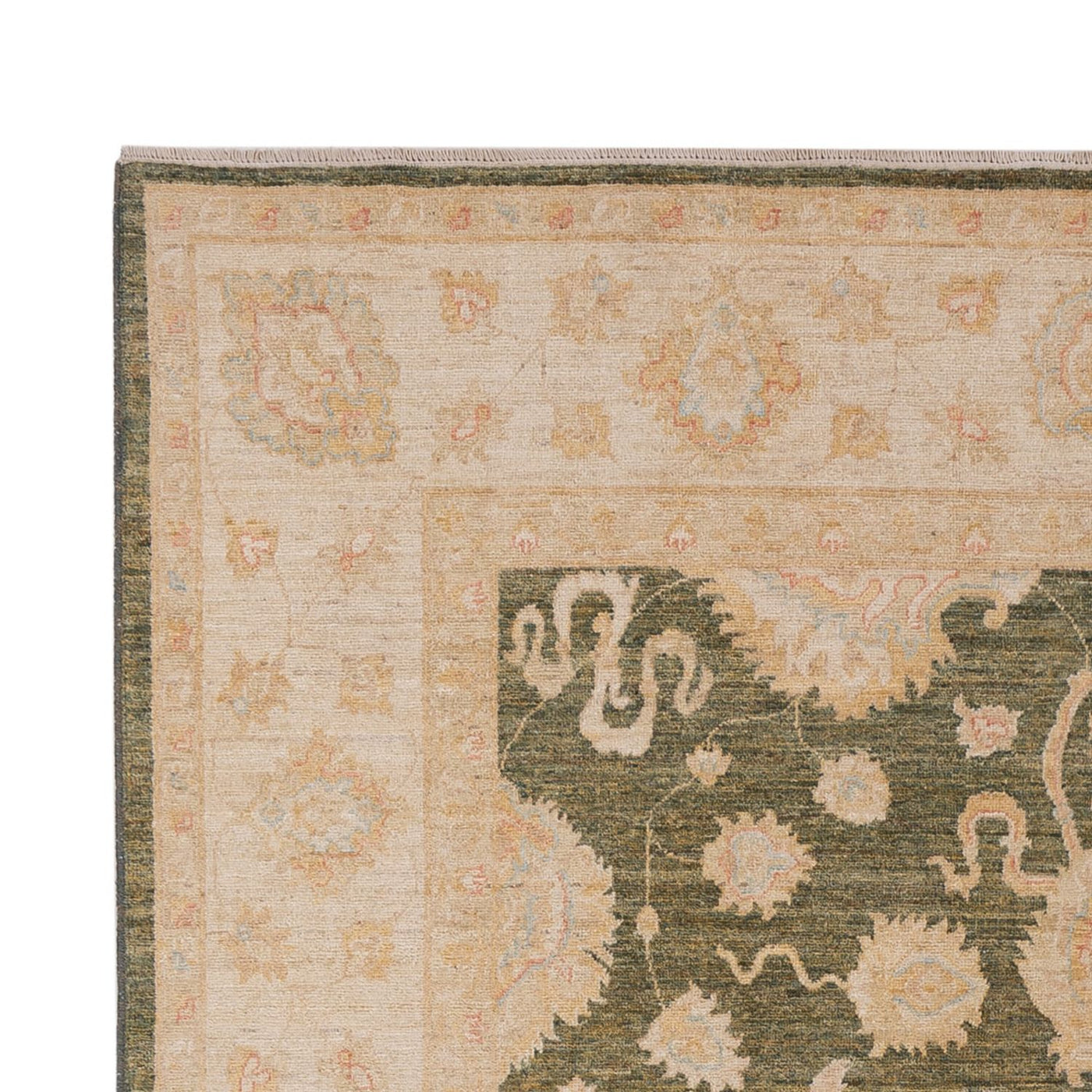 Ziegler Carpet 304x200cm - Oriental Carpet