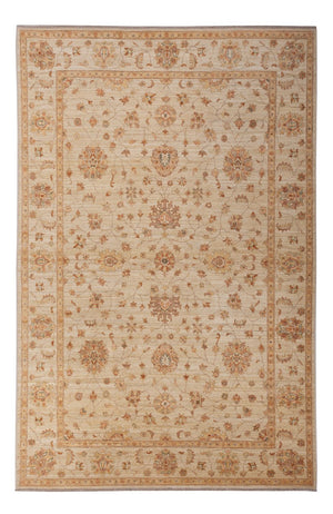 Ziegler Carpet - 306 x 205 cm - beige