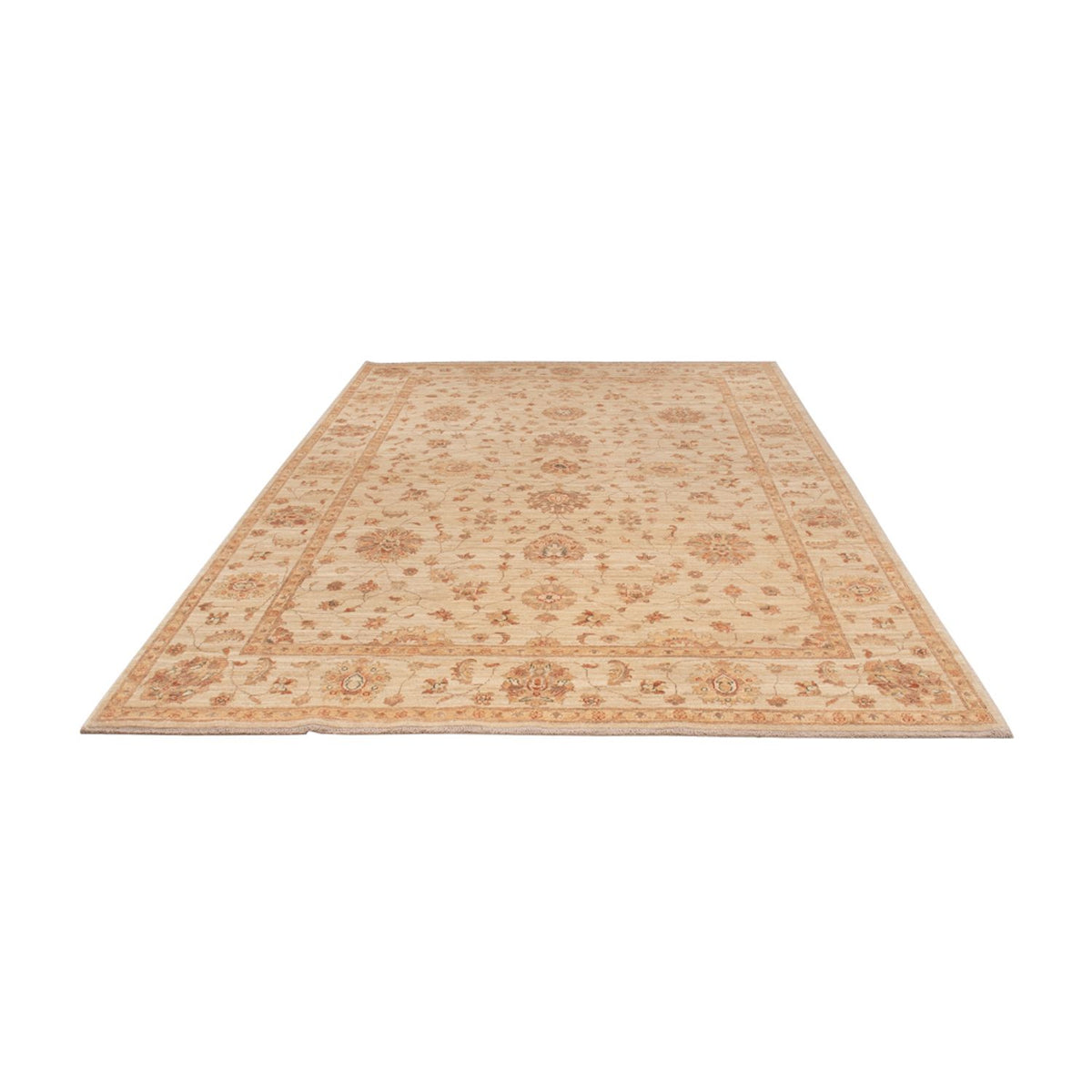 Ziegler Carpet - 306 x 205 cm - beige