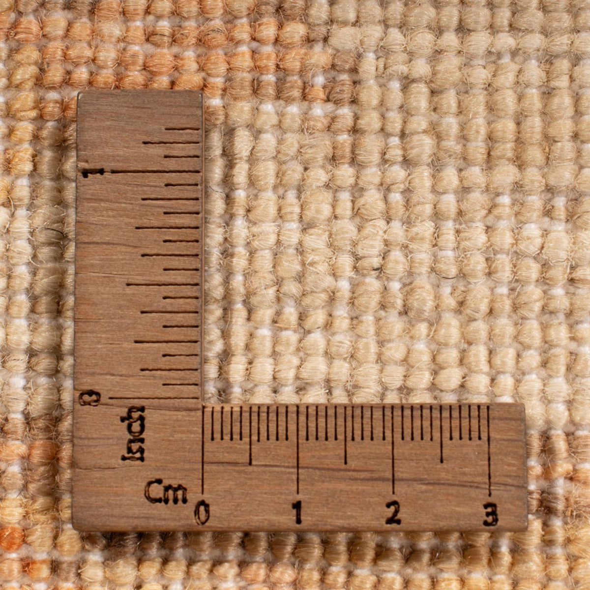 Ziegler Carpet - 306 x 205 cm - beige