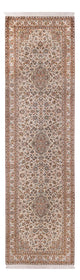 Kashmir silke Mattan 81x290cm - Oriental Carpet