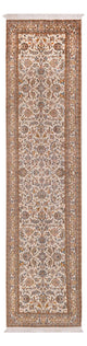 Kashmir silke Mattan 325x76cm - Oriental Carpet