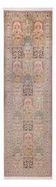 Kashmir silke Mattan 280x80cm - Oriental Carpet