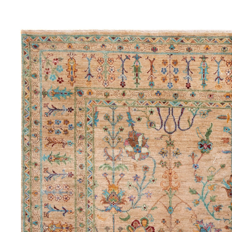 Ziegler Carpet - Ariana - 343 x 240 cm - beige