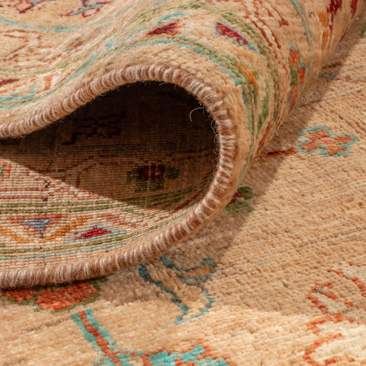 Ziegler Carpet - Ariana - 343 x 240 cm - beige