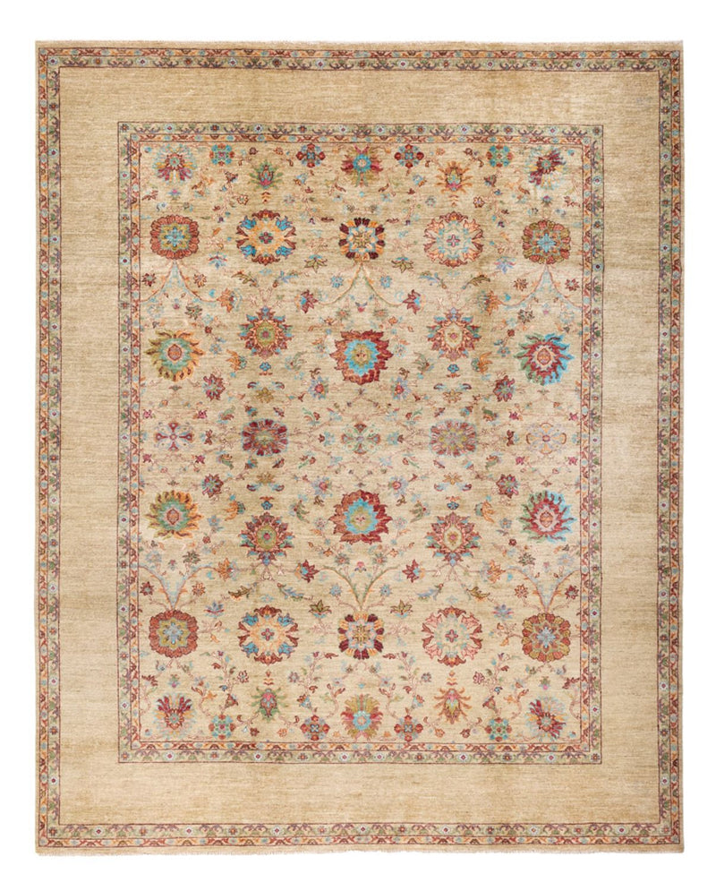 Ziegler Carpet - Ariana - 300 x 242 cm - beige