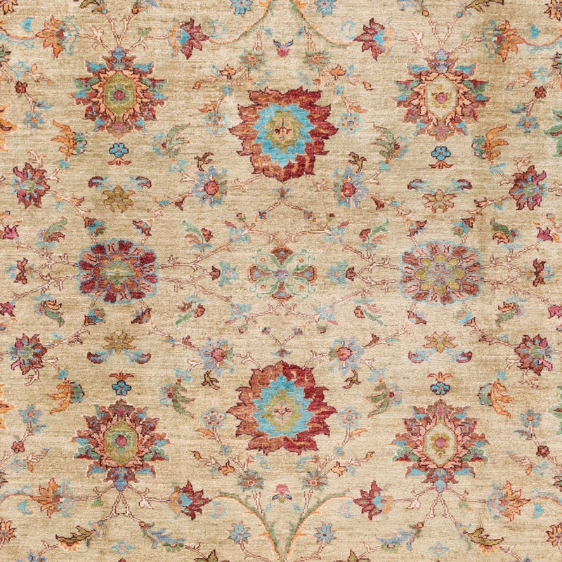 Ziegler Carpet - Ariana - 300 x 242 cm - beige