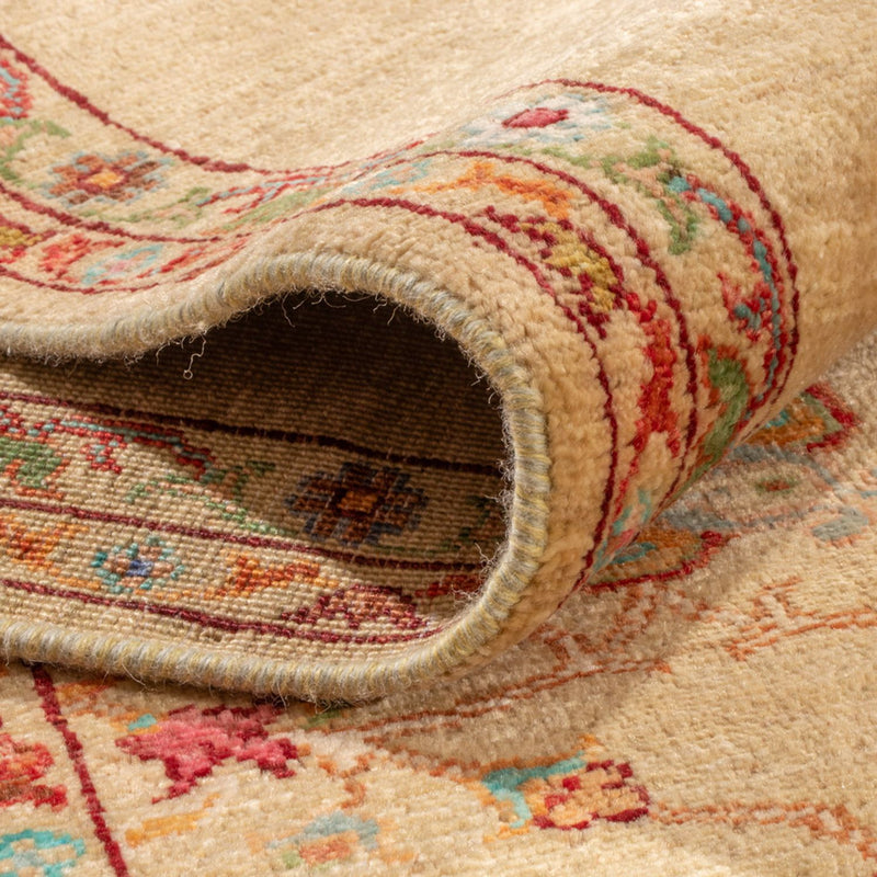 Ziegler Carpet - Ariana - 300 x 242 cm - beige