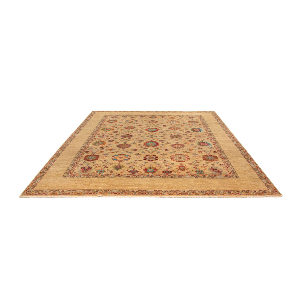 Ziegler Carpet - Ariana - 300 x 242 cm - beige