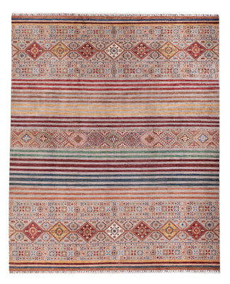 Ziegler Carpet - Shal - 296 x 244 cm - flerfärgad