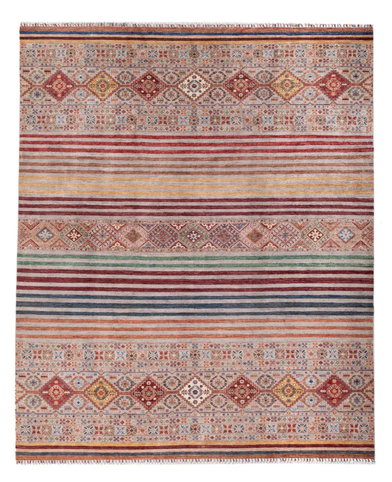Ziegler Carpet - Shal - 296 x 244 cm - flerfärgad
