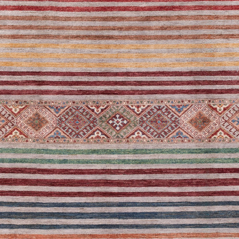 Ziegler Carpet - Shal - 296 x 244 cm - flerfärgad