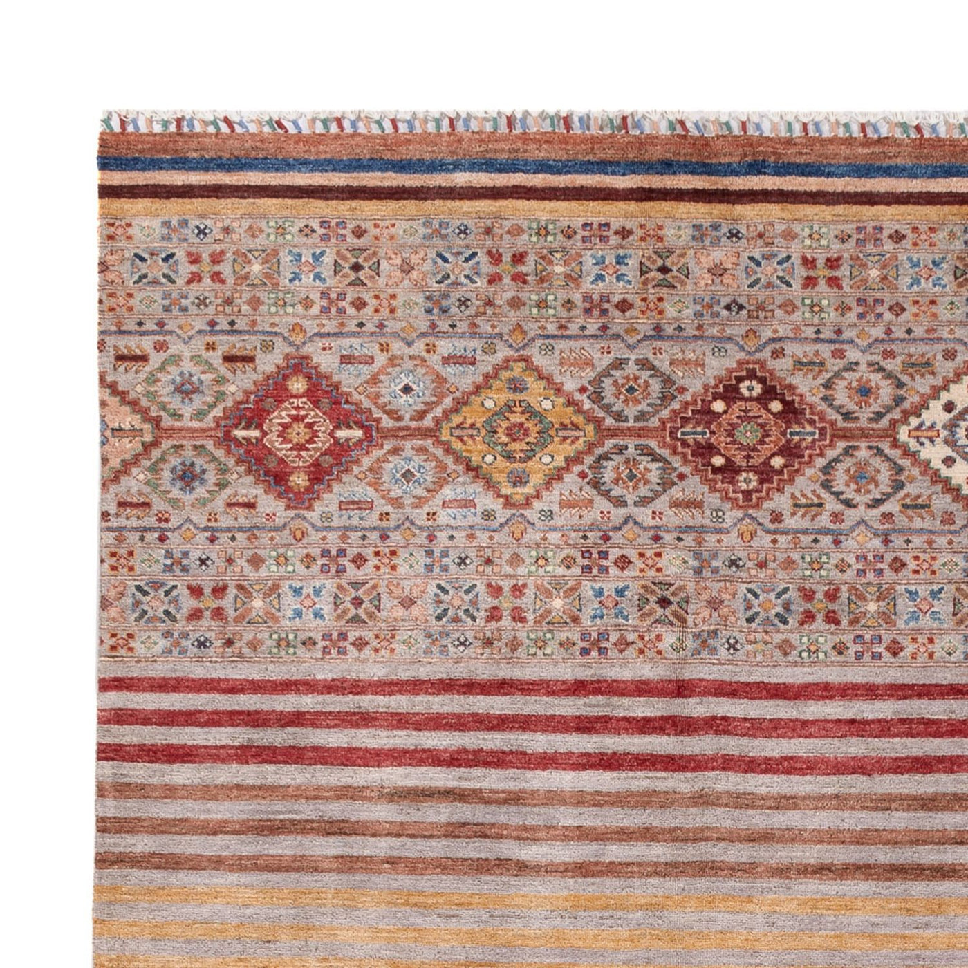 Shal Mattan 296x244cm - Oriental Carpet