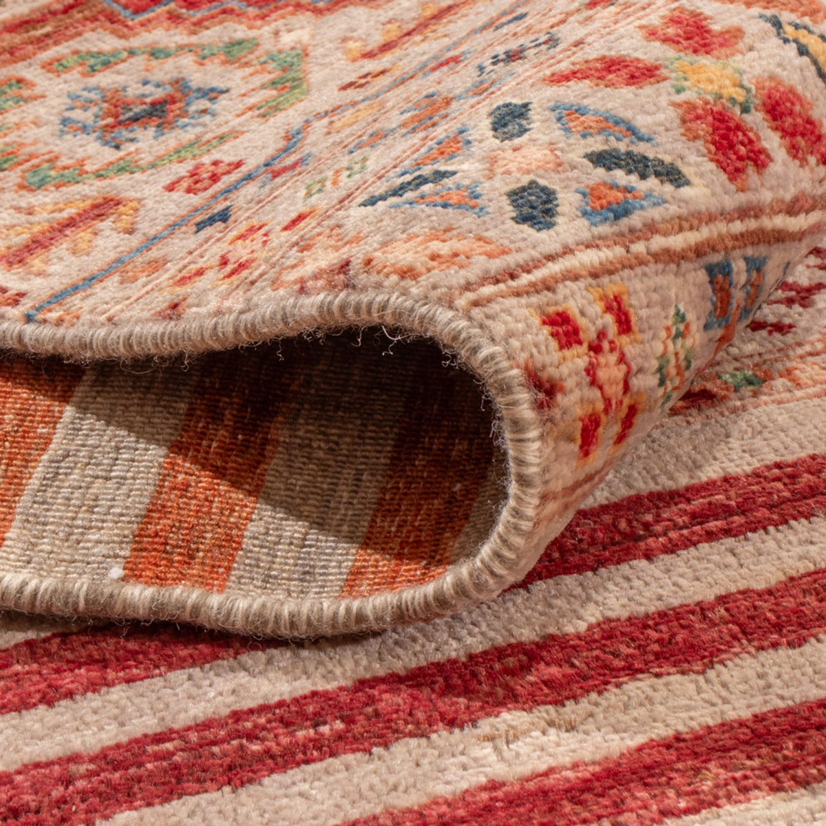 Ziegler Carpet - Shal - 296 x 244 cm - flerfärgad