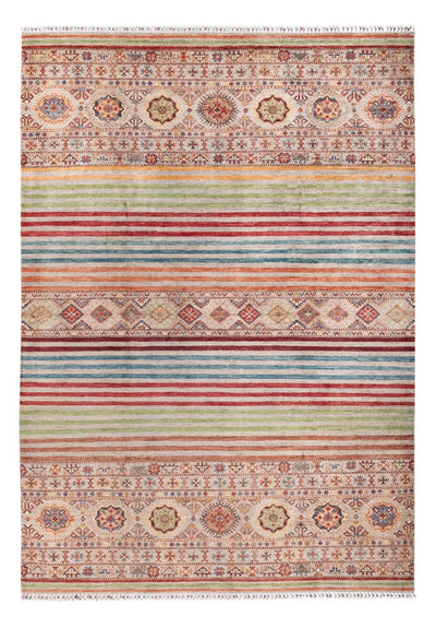 Shal Mattan 206x298cm - Oriental Carpet