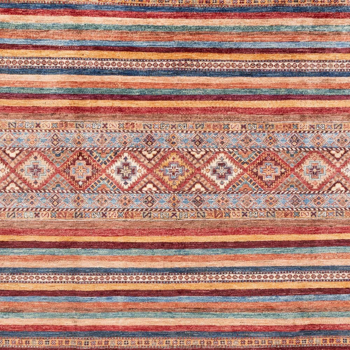 Ziegler Carpet - Shal - 343 x 243 cm - flerfärgad
