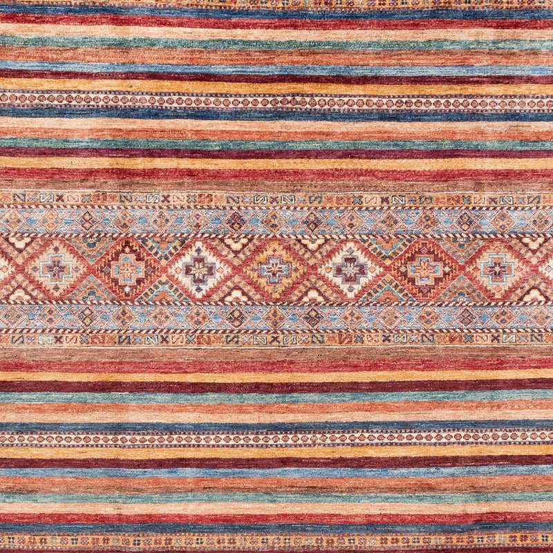 Ziegler Carpet - Shal - 343 x 243 cm - flerfärgad