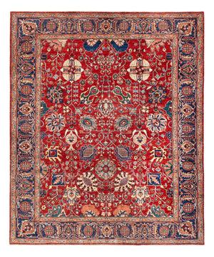 Ziegler Carpet - Ariana - 297 x 244 cm - röd